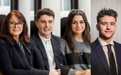 Meet the new faces of Close Finance: Four key appointments announced