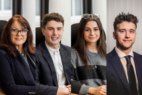 Meet the new faces of Close Finance: Four key appointments announced